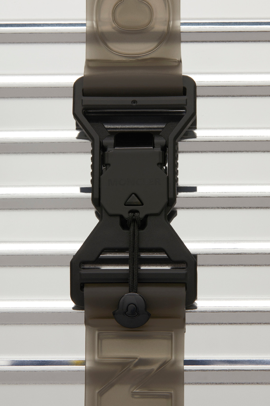 Moncler Rimowa Reflection Suitcase