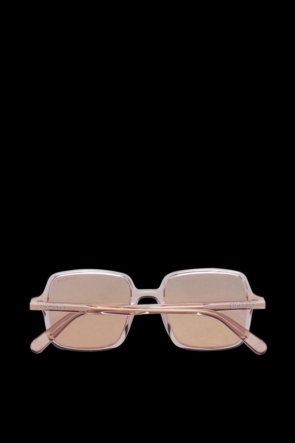 Shadorn Square Sunglasses