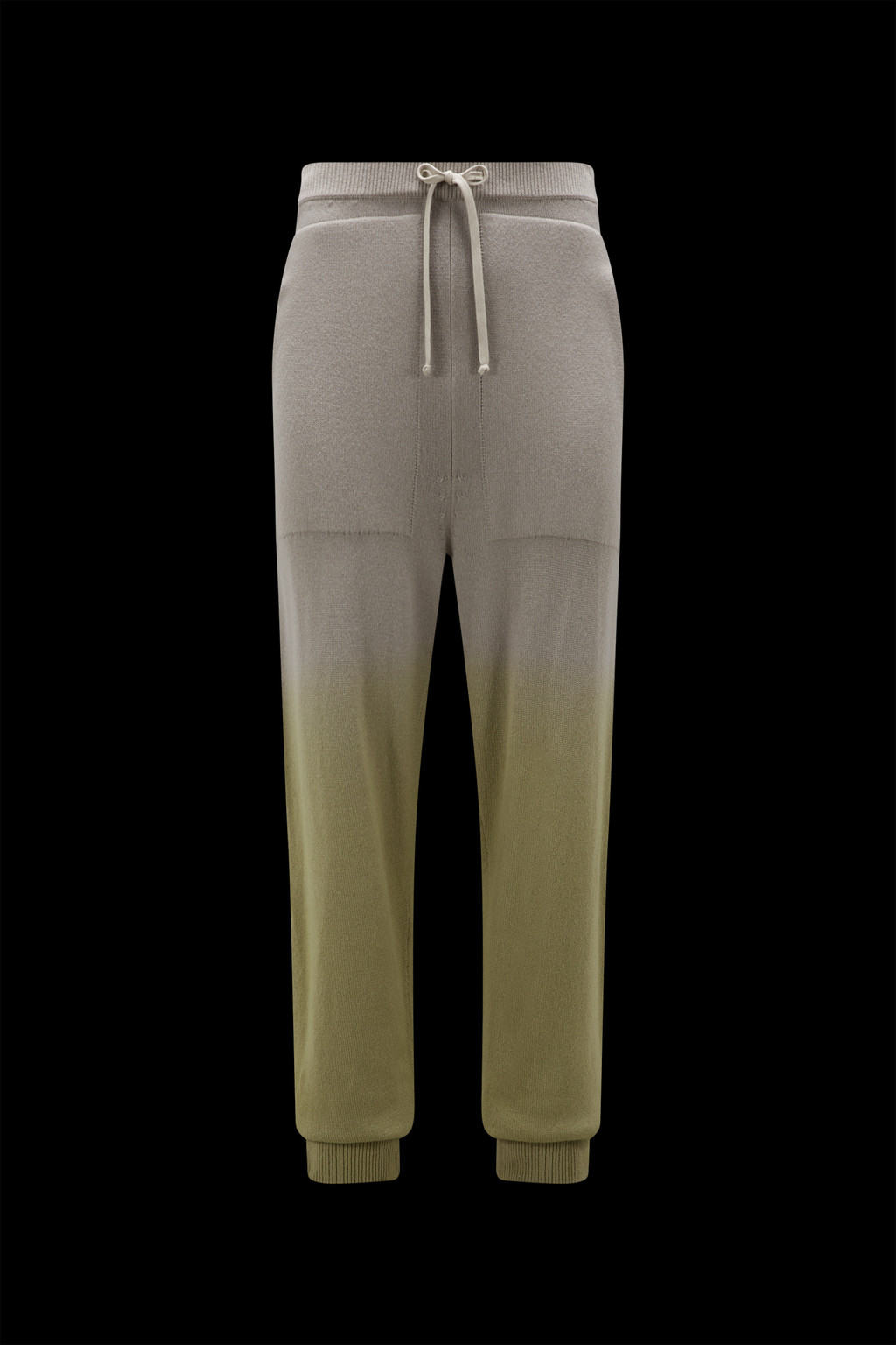 Cashmere Jogging Pants