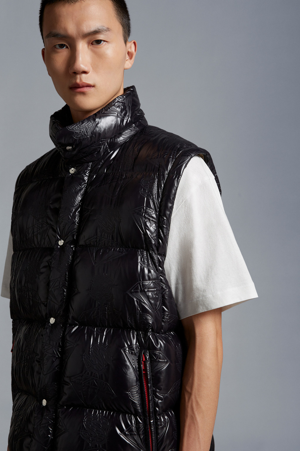 Dryden Short Down Jacket