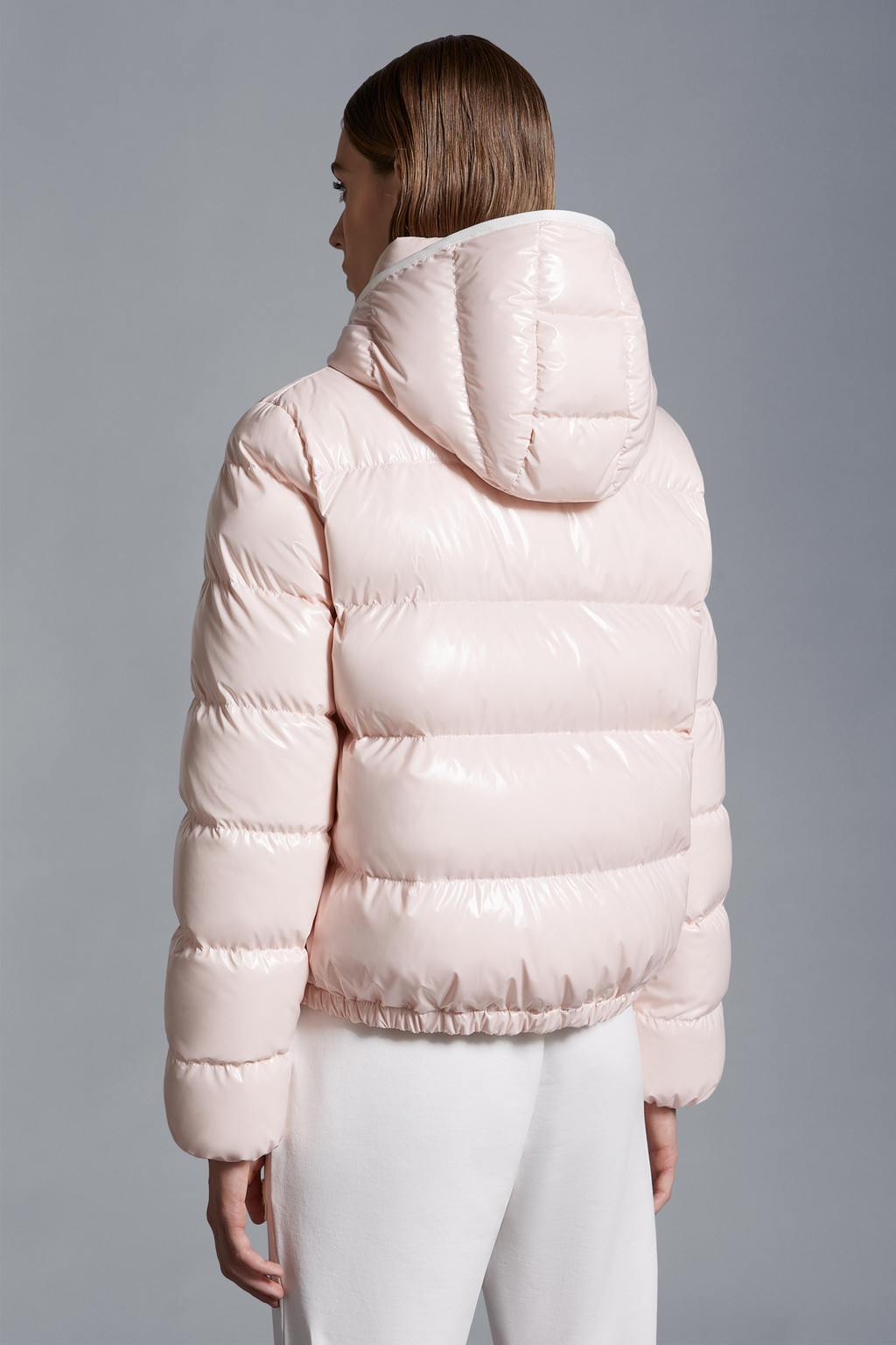 Andro Short Down Jacket