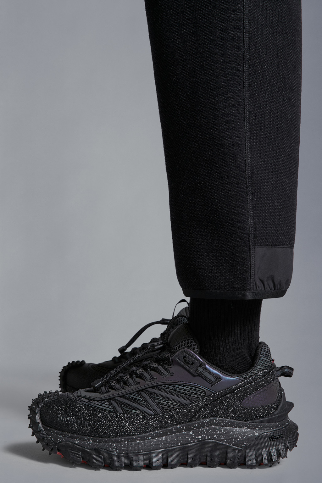 Cotton Jogging Pants