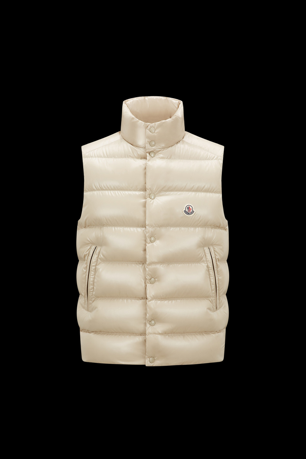 Tibb Down Vest