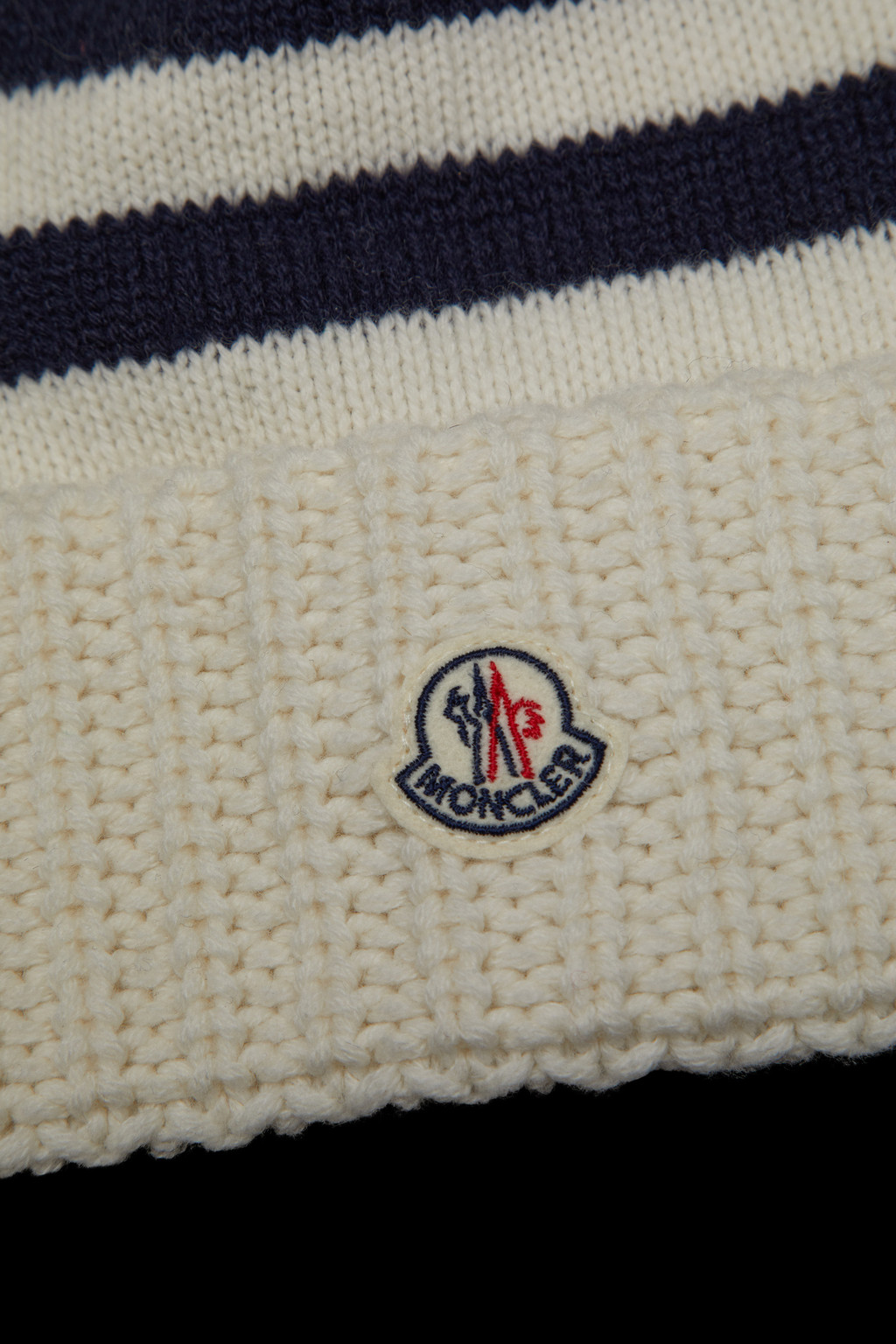 Cashmere Blend Beanie