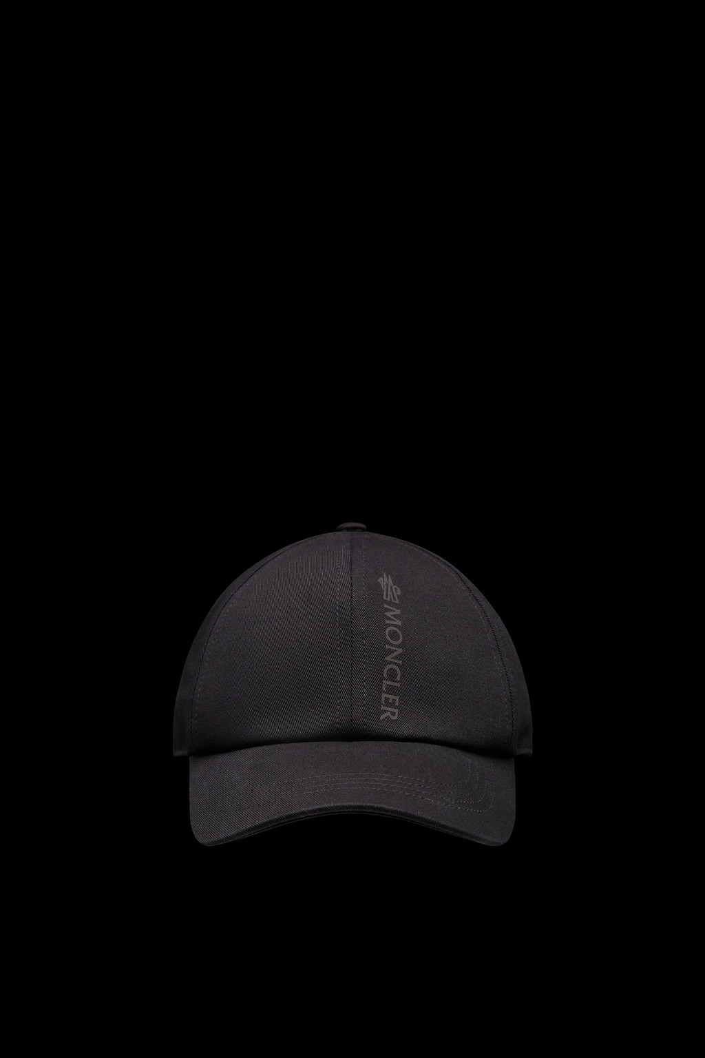 Gabardine Baseball Cap