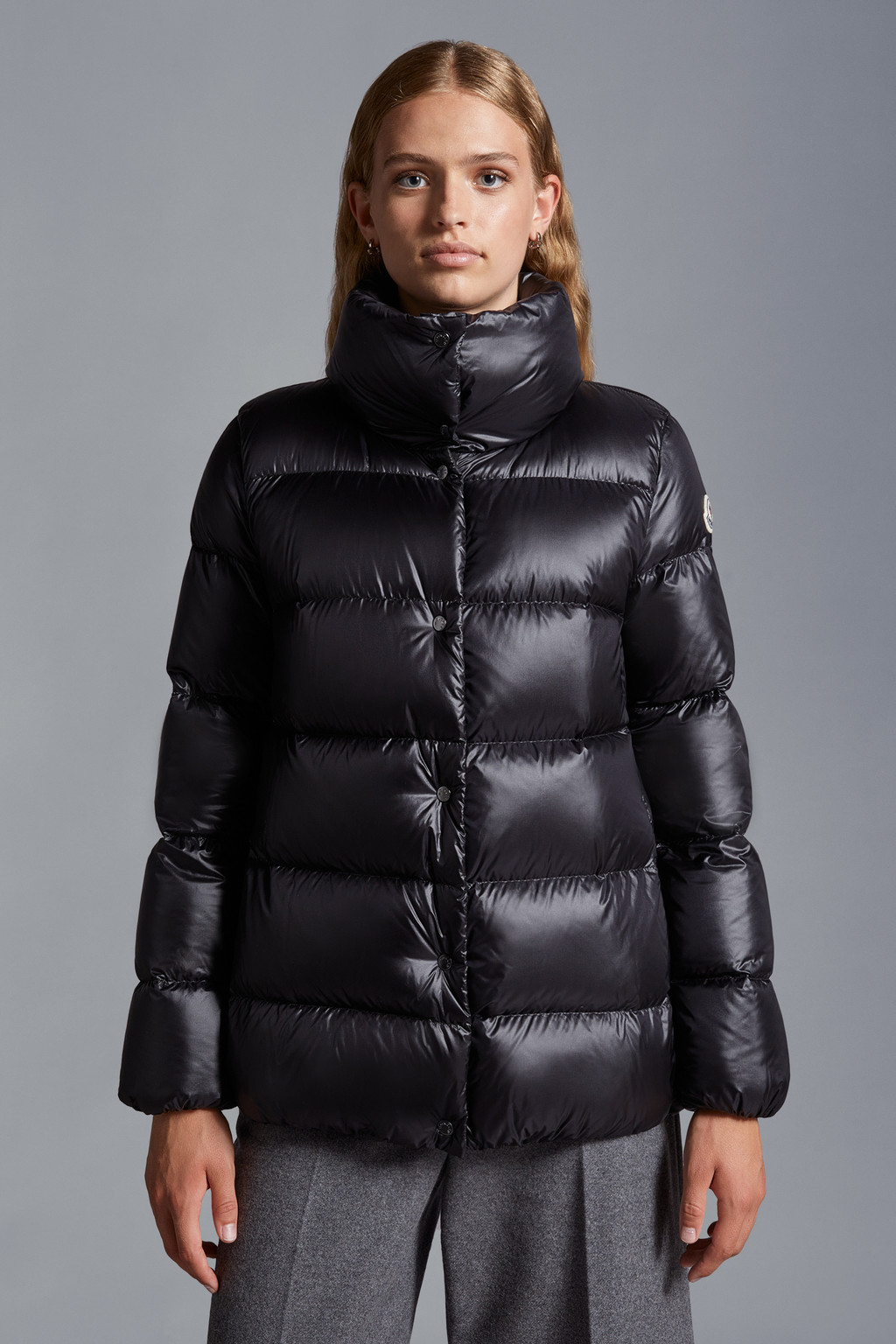 Cochevis Short Down Jacket