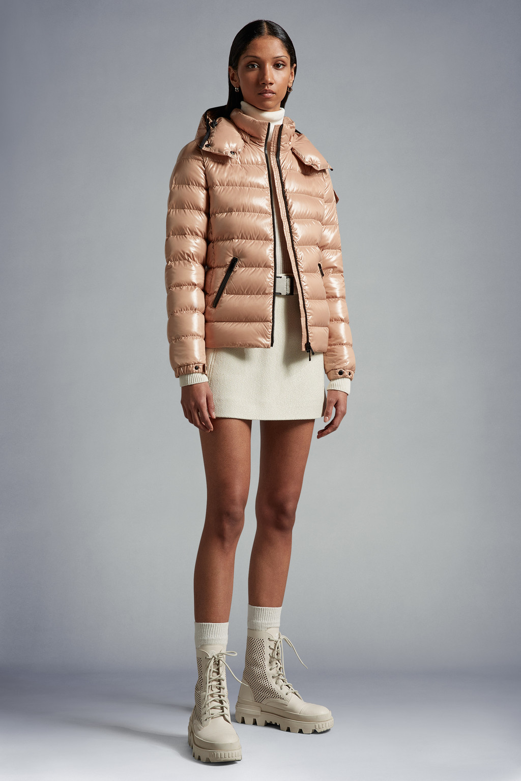 Bady Short Down Jacket