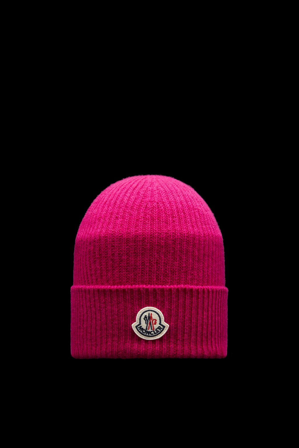Cashmere Blend Beanie