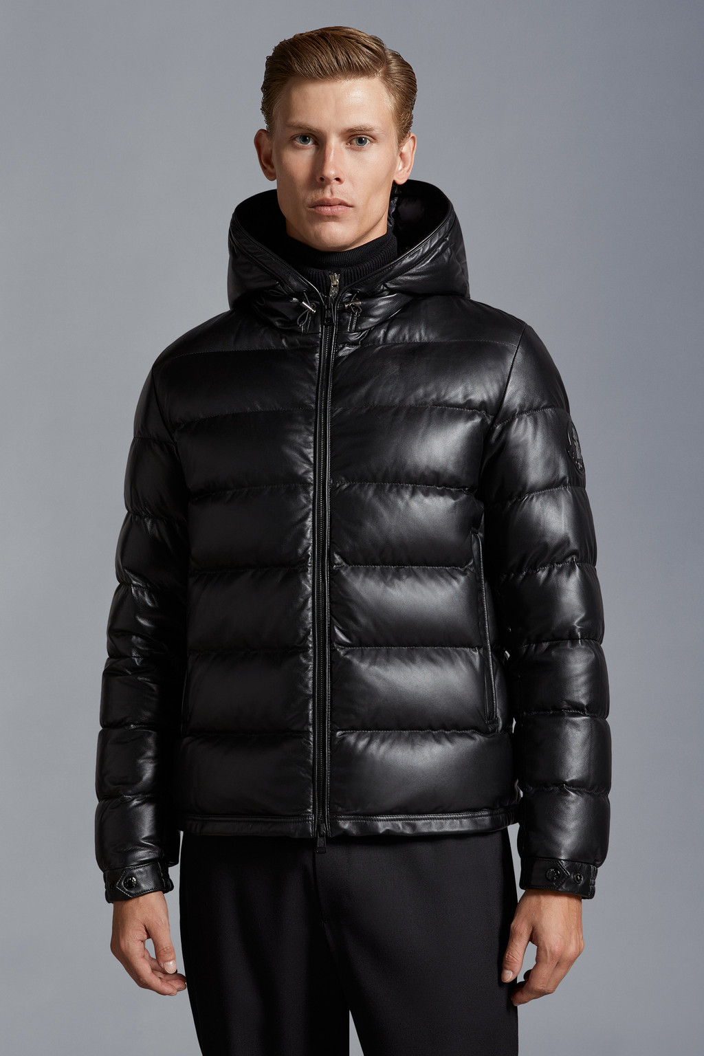 Gebroulaz Short Down Jacket