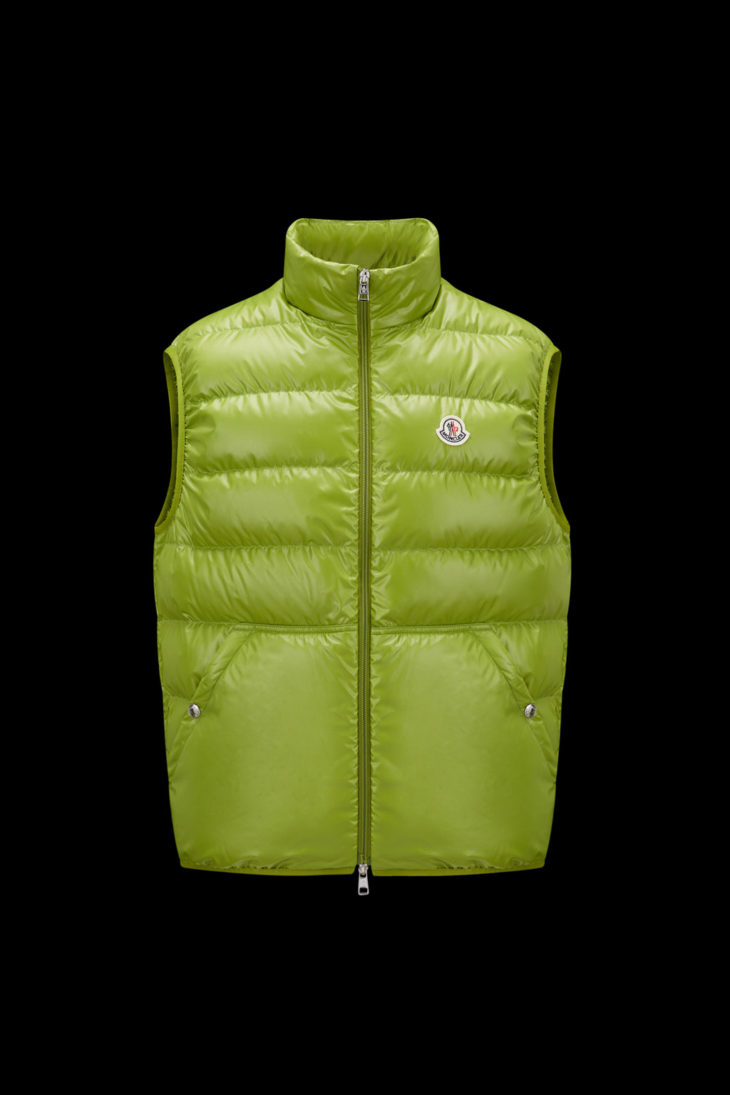 Aube Down Vest