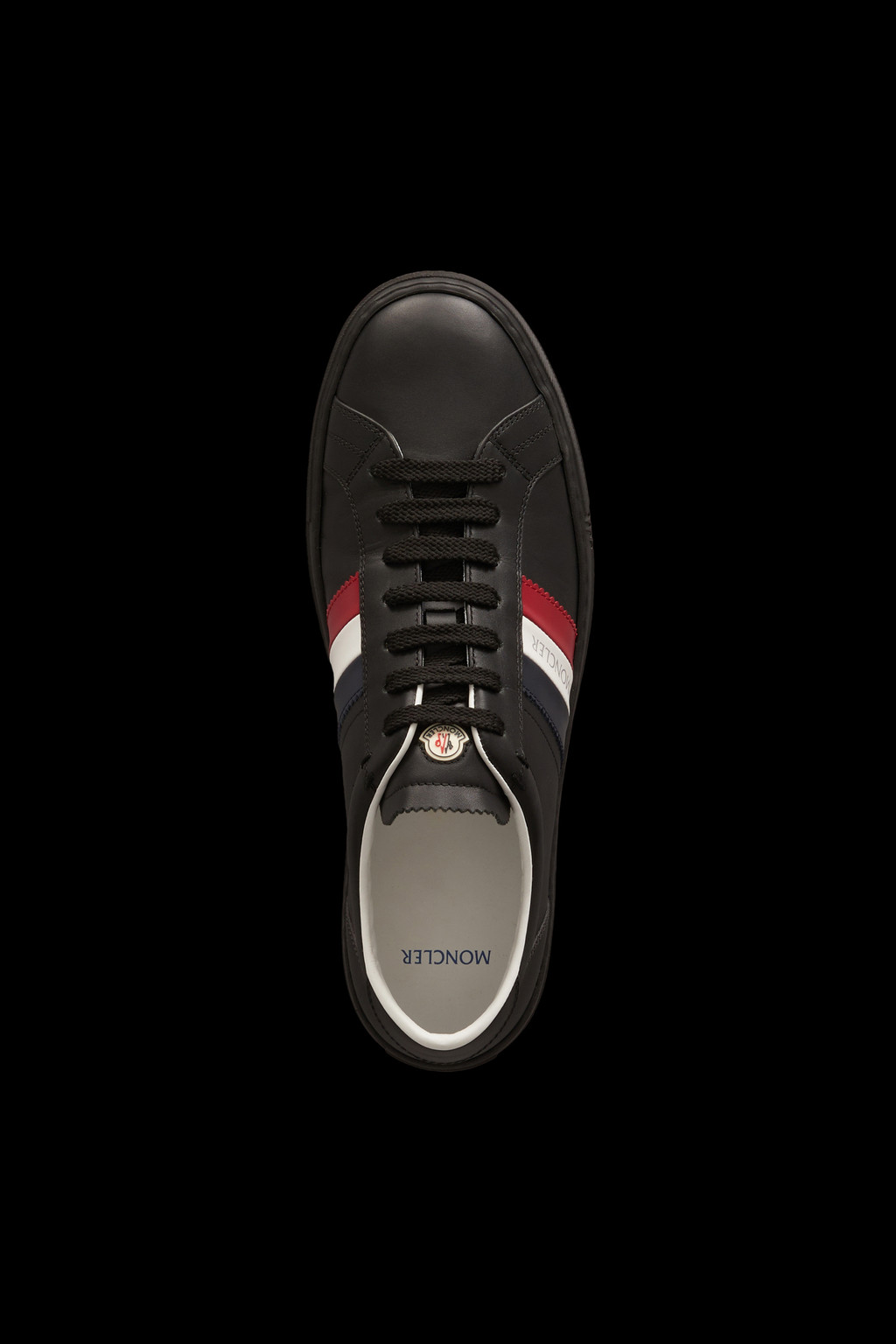 New Monaco Sneakers