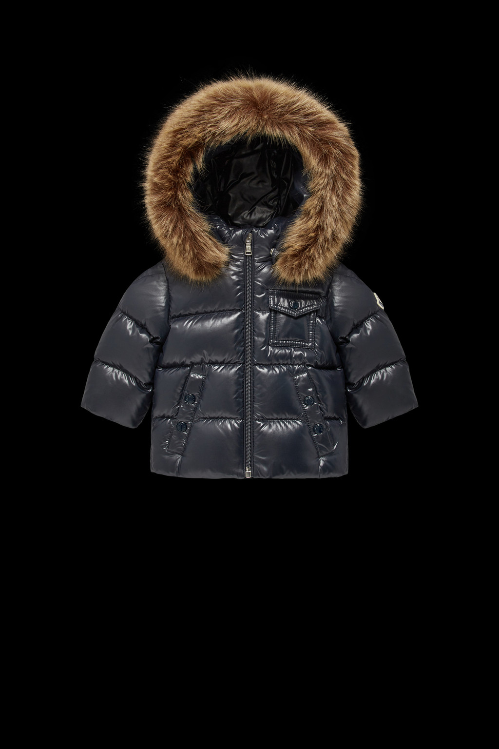 K2F Down Jacket