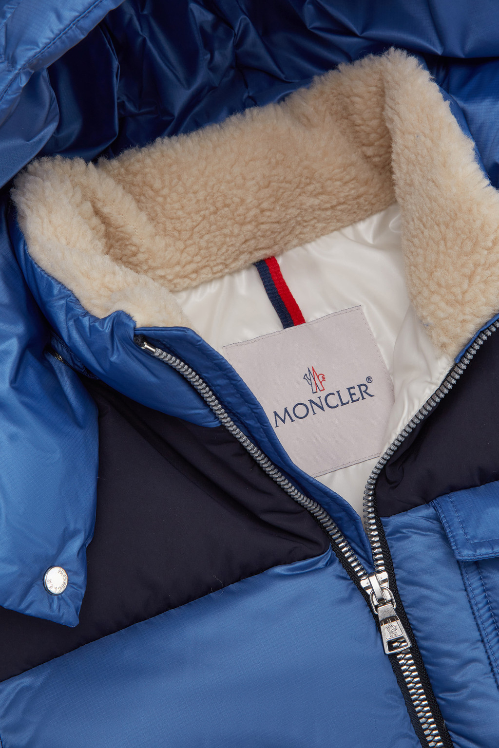 Eduard Down Jacket