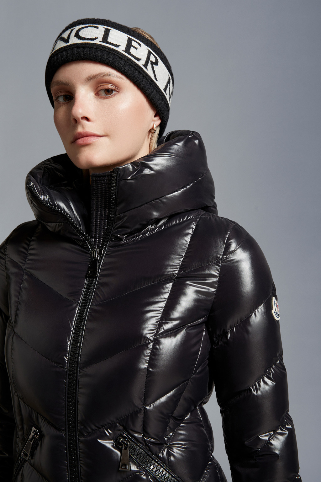 Cashmere Blend Head Band