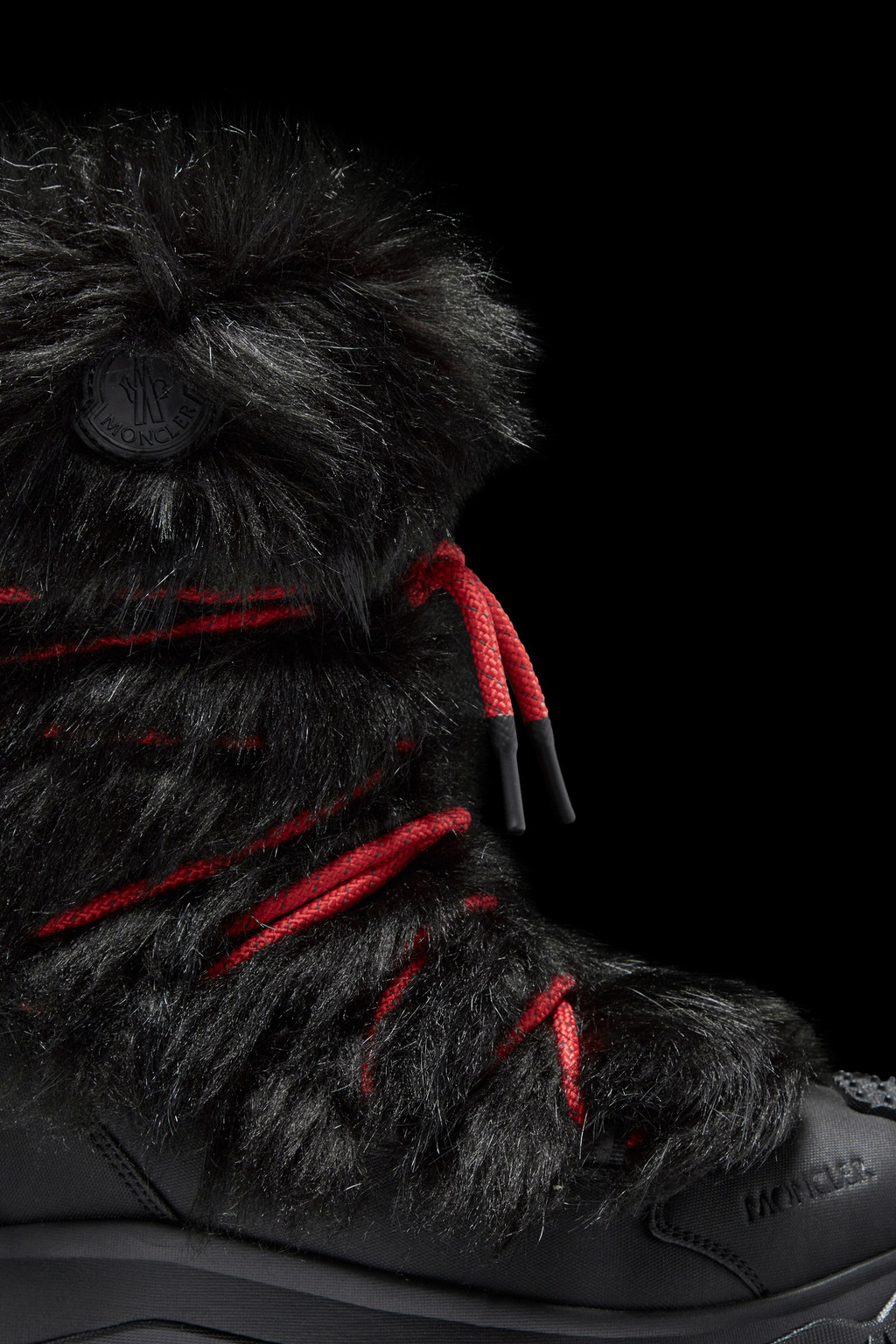 Trailgrip Après High Boots