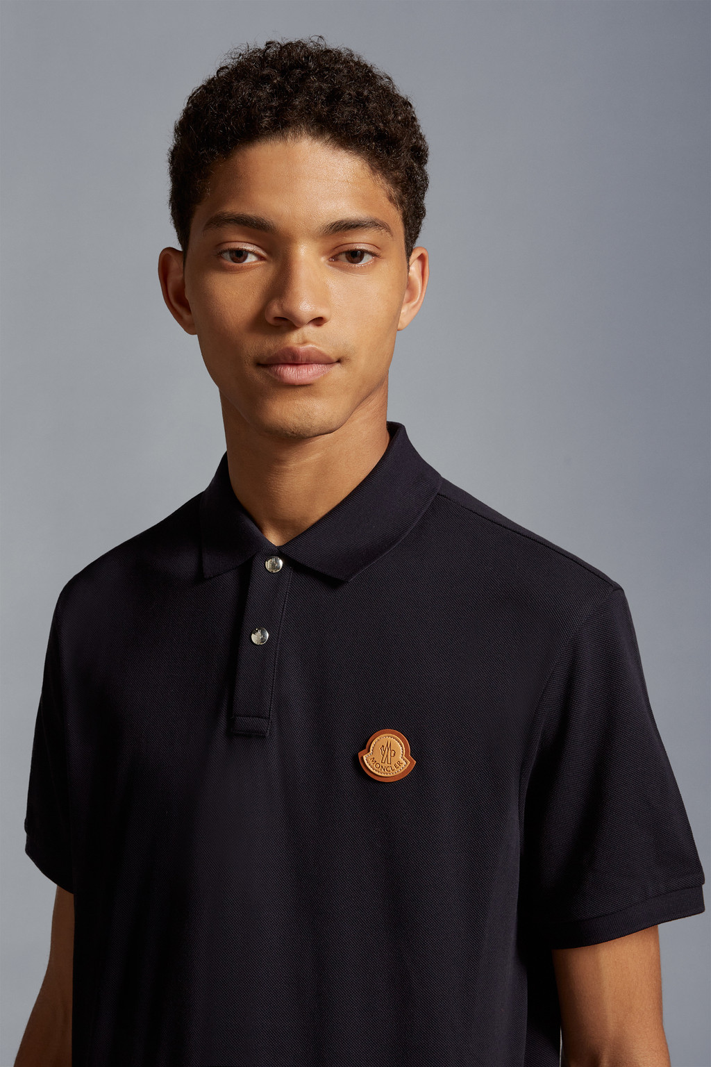 Logo Polo Shirt