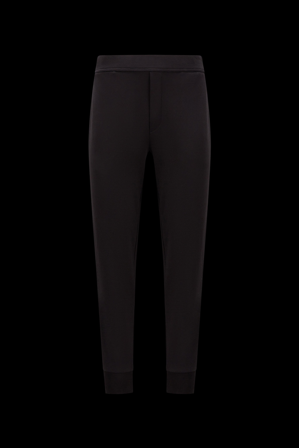 Fleece Jogging Pants