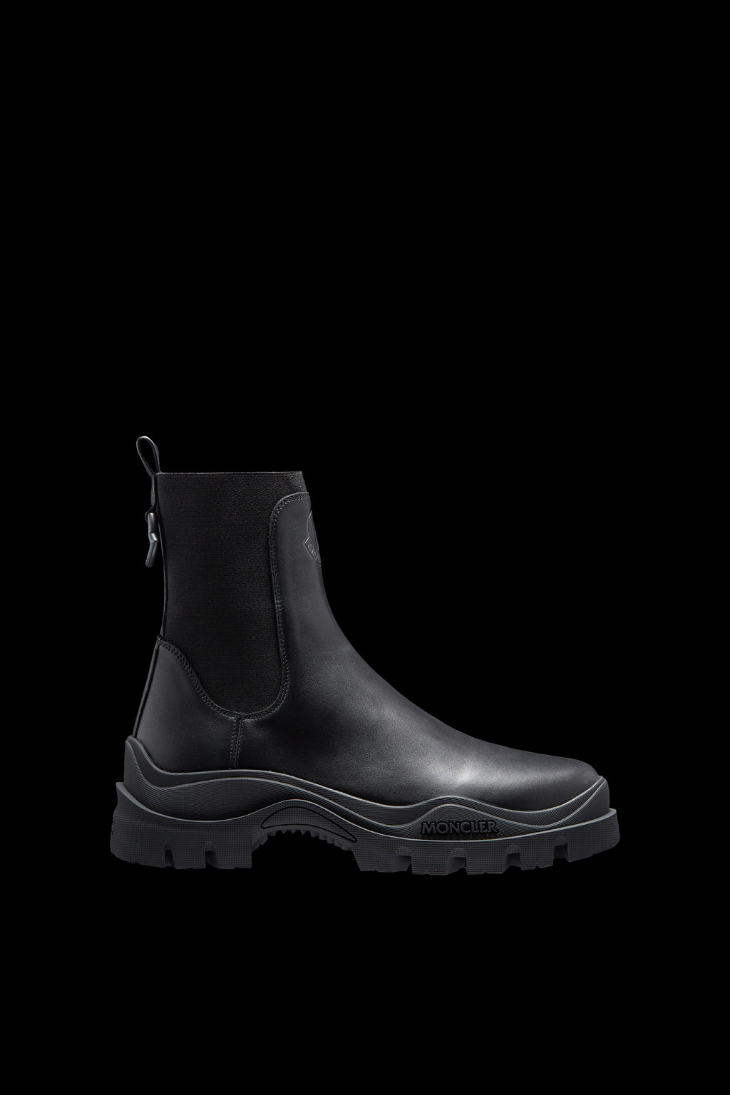 Larue Chelsea Boots
