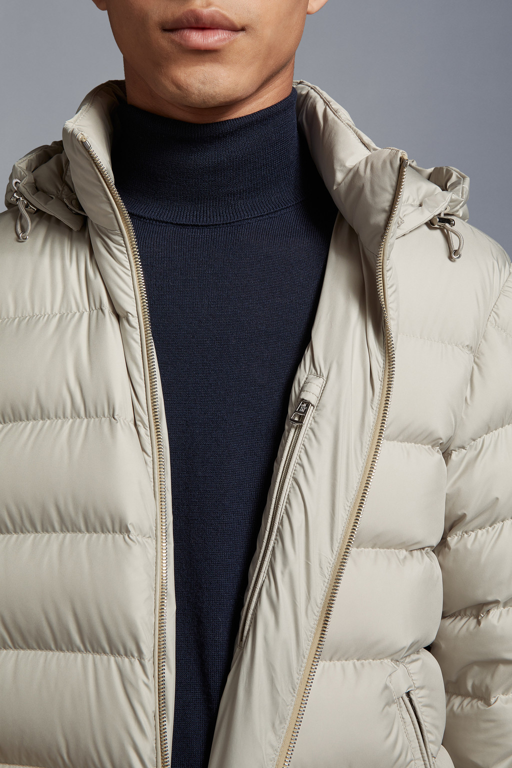 Arneb Short Down Jacket