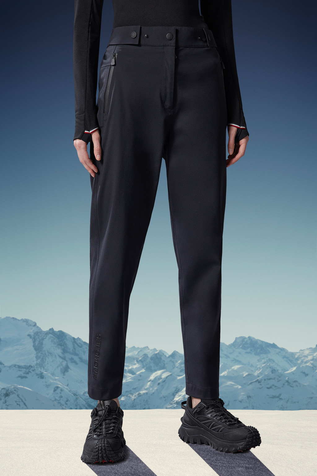 Gore-Tex Trousers