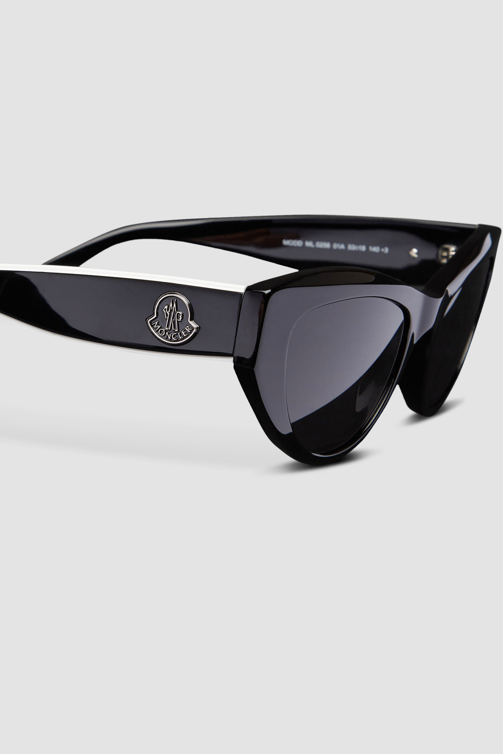 Modd Cat-Eye Sunglasses