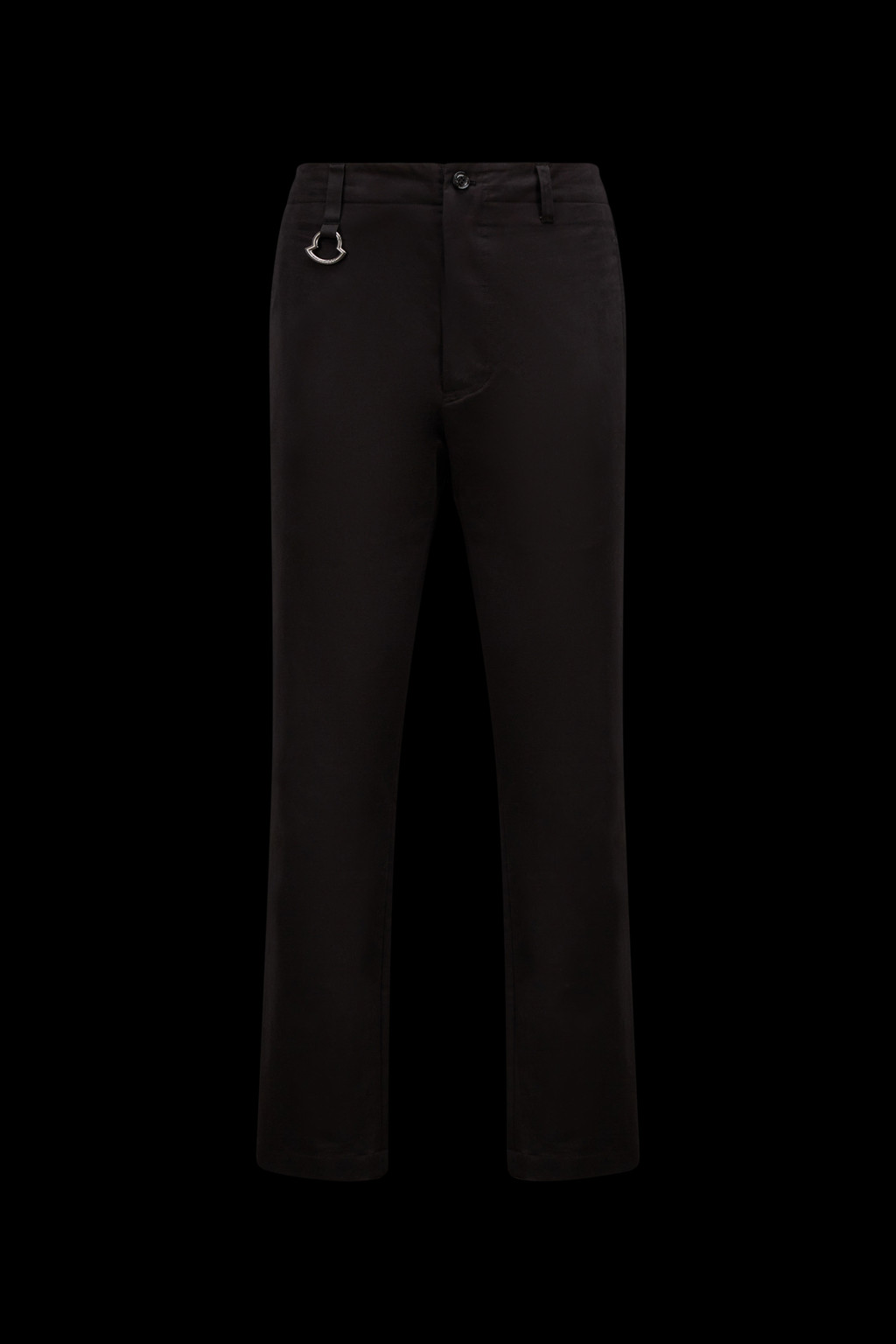 Gabardine Pants