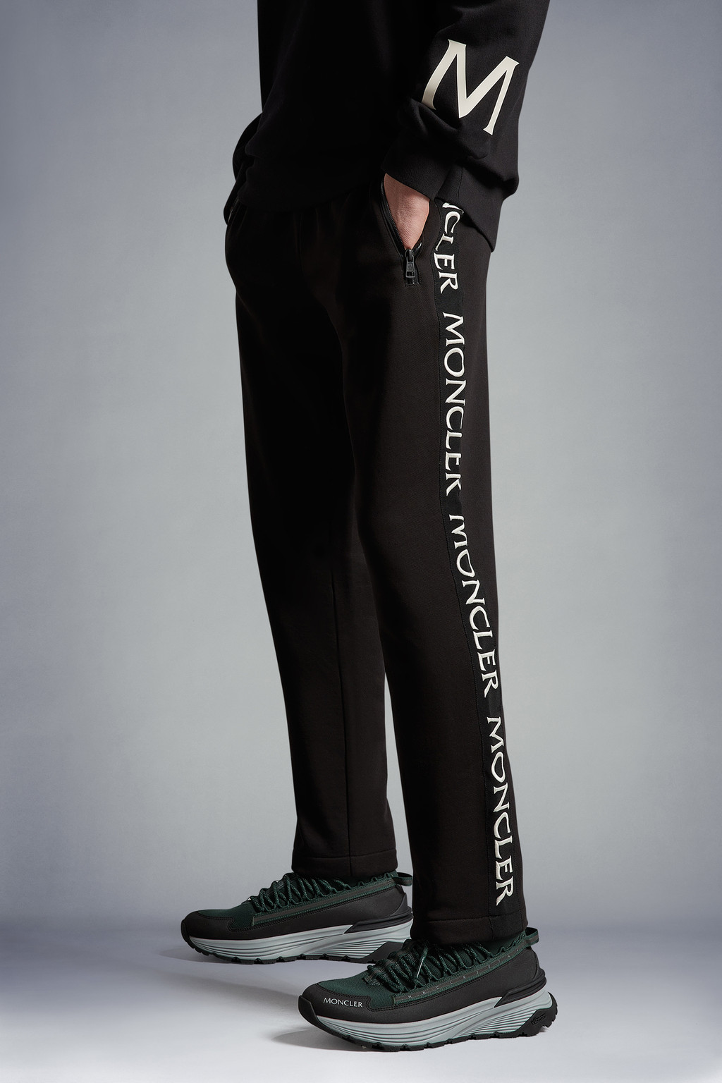 Monte Runner Sneakers