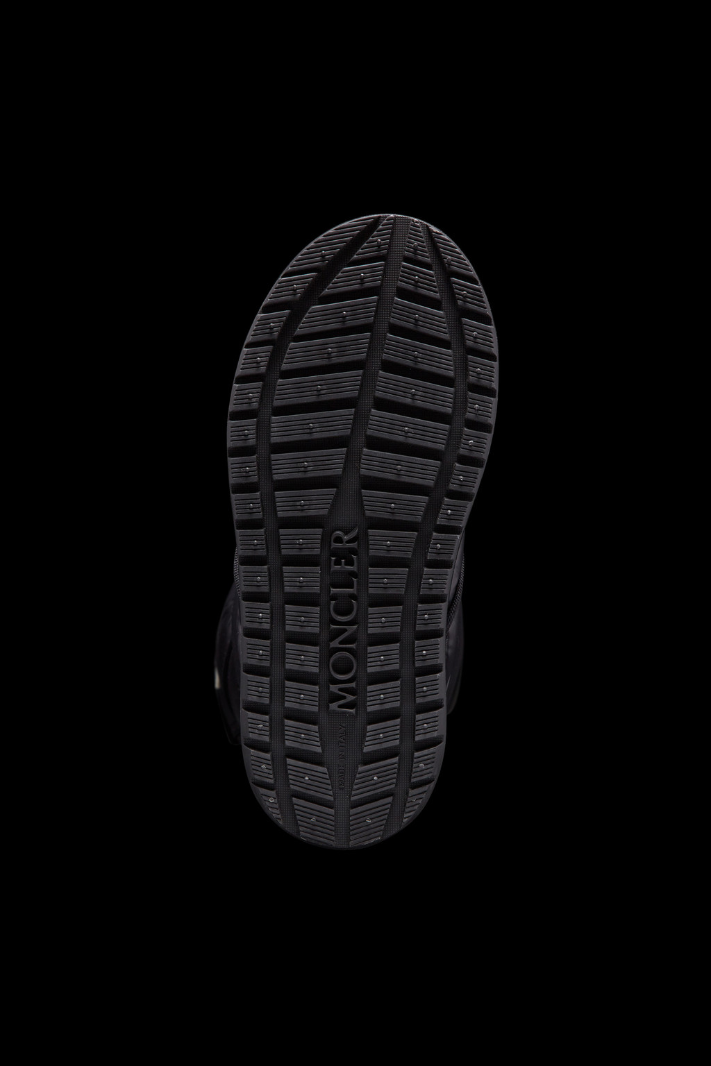 Gaia Pocket High Boots