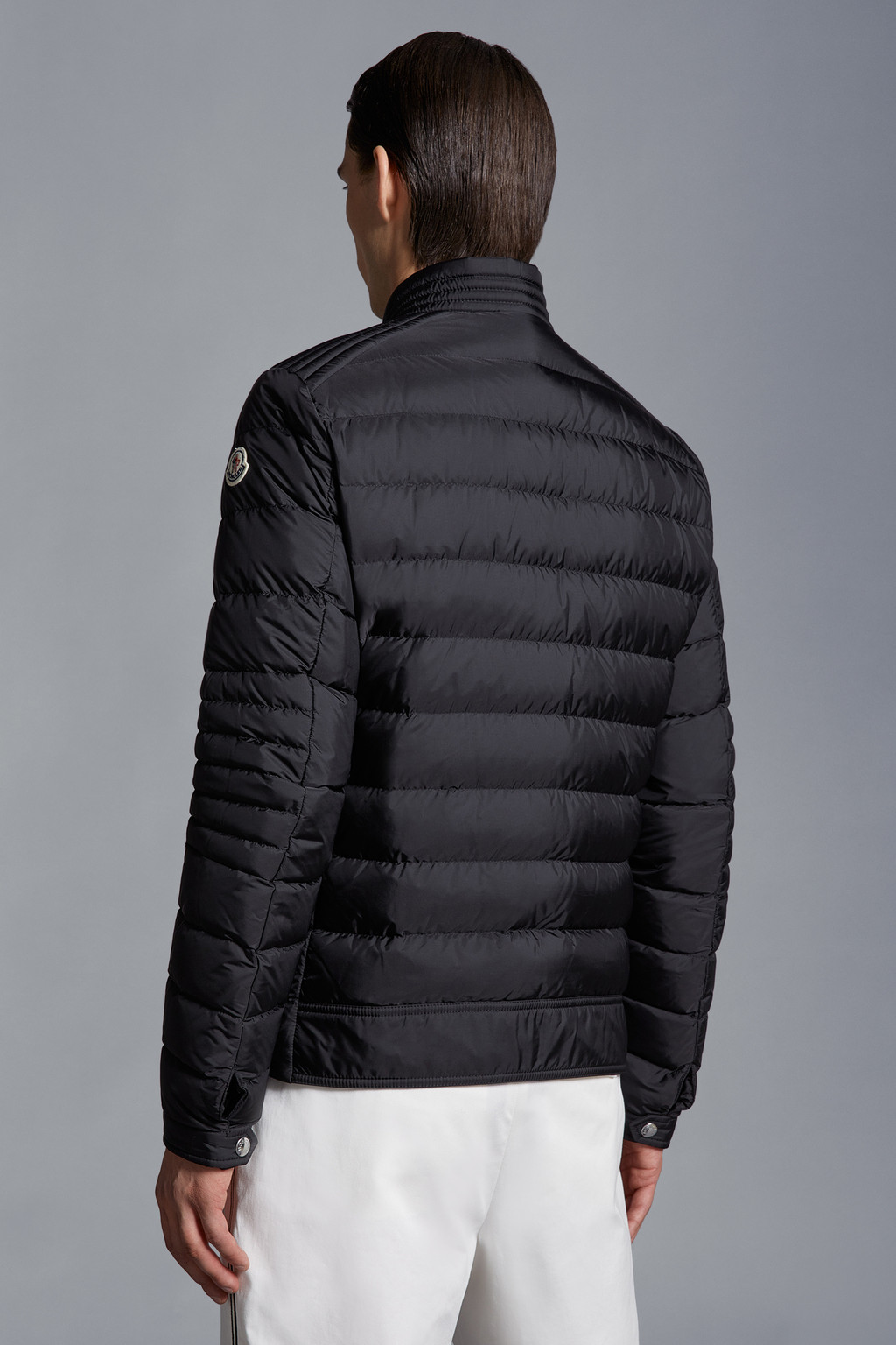Amiot Short Down Jacket