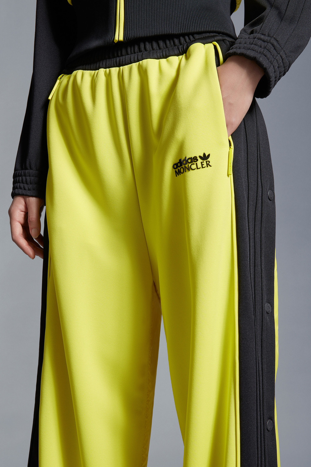 Acetate Sweatpants