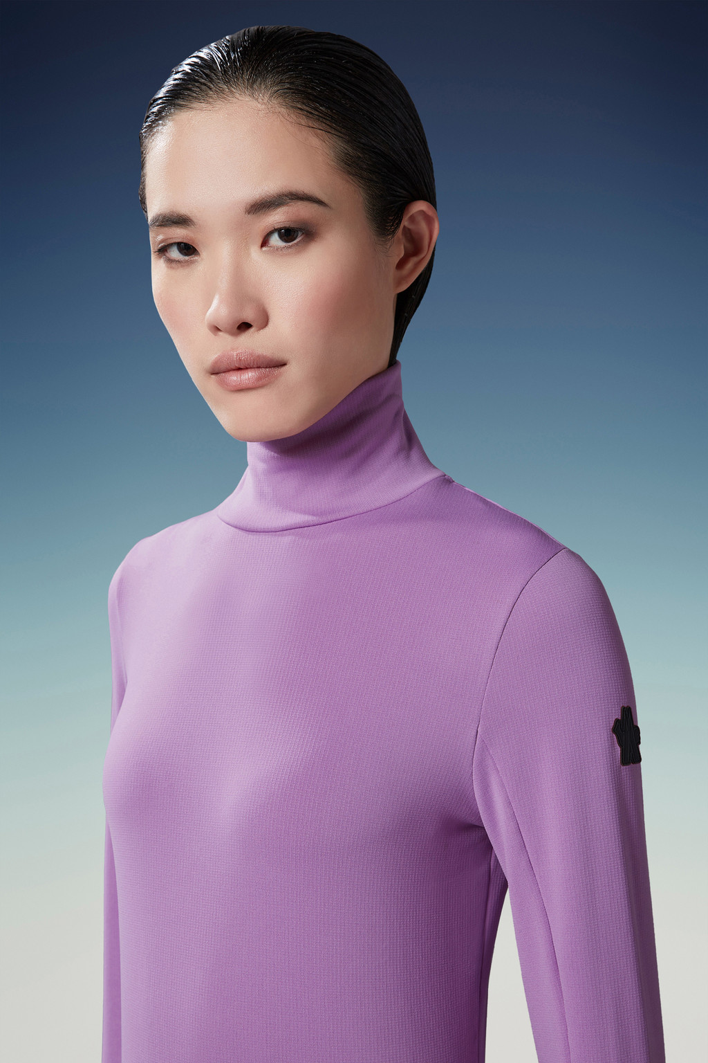 Base Layer Turtleneck