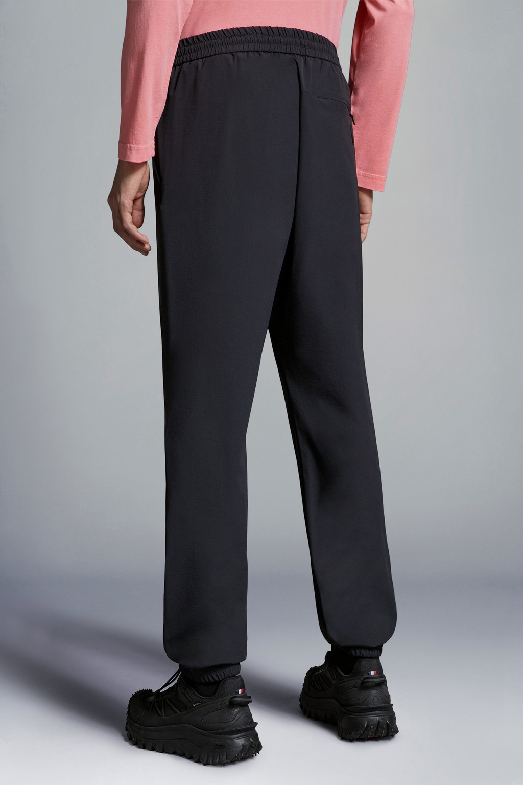 Ripstop Jogging Pants