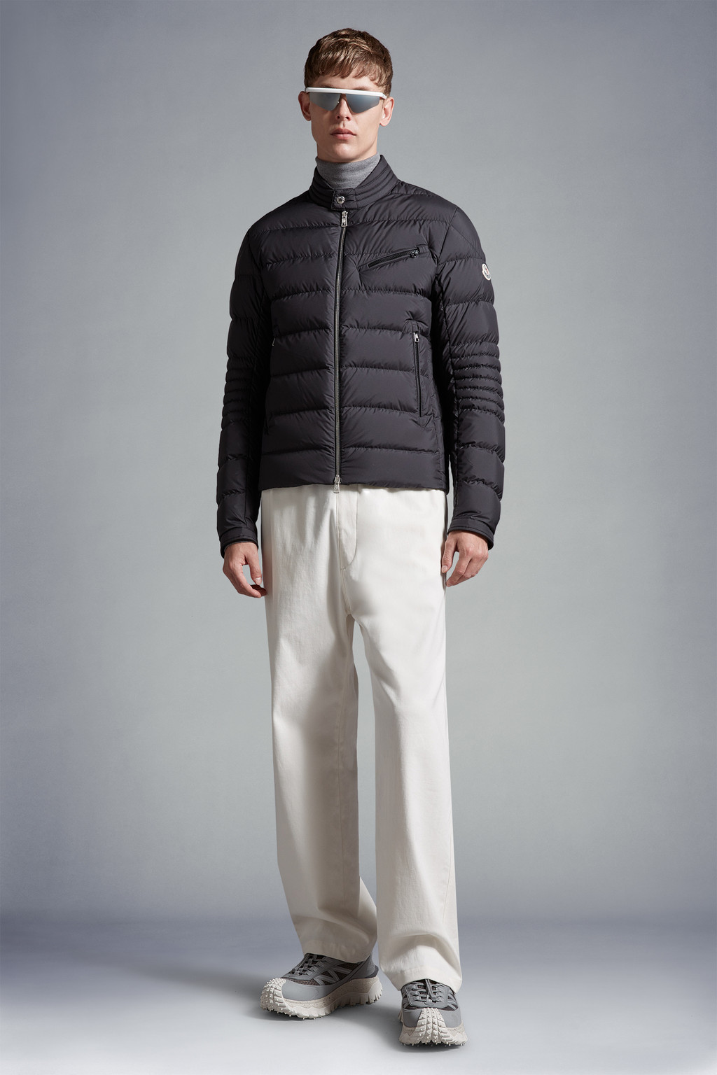 Authie Short Down Jacket