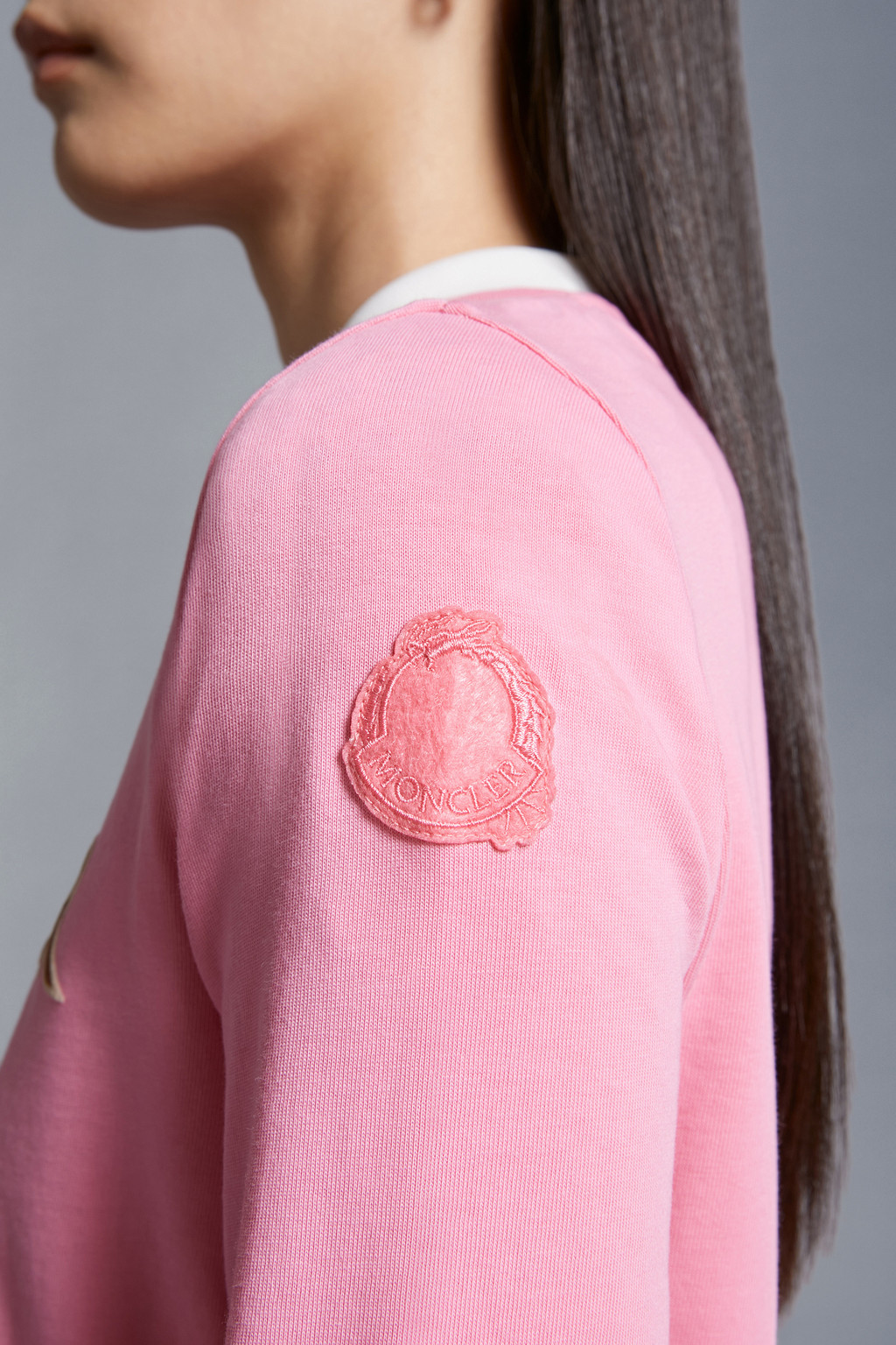 Logo Long Sleeve T-Shirt