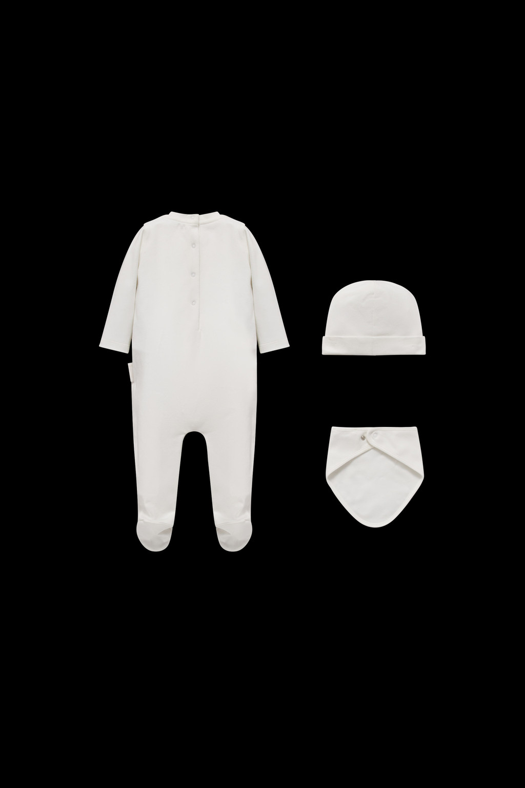 Teddy Bear Motif Set