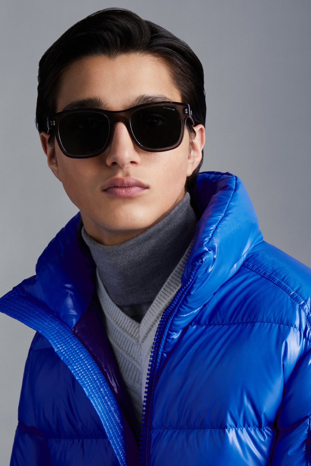 Glancer Squared Sunglasses