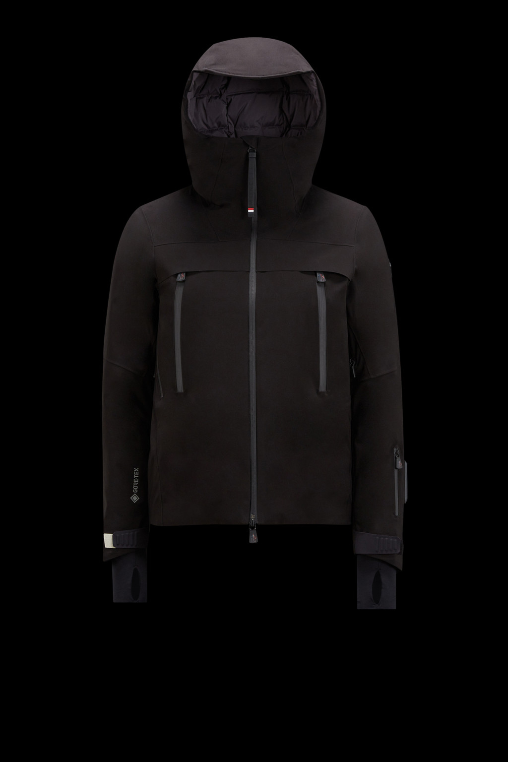 Chanavey Ski Jacket