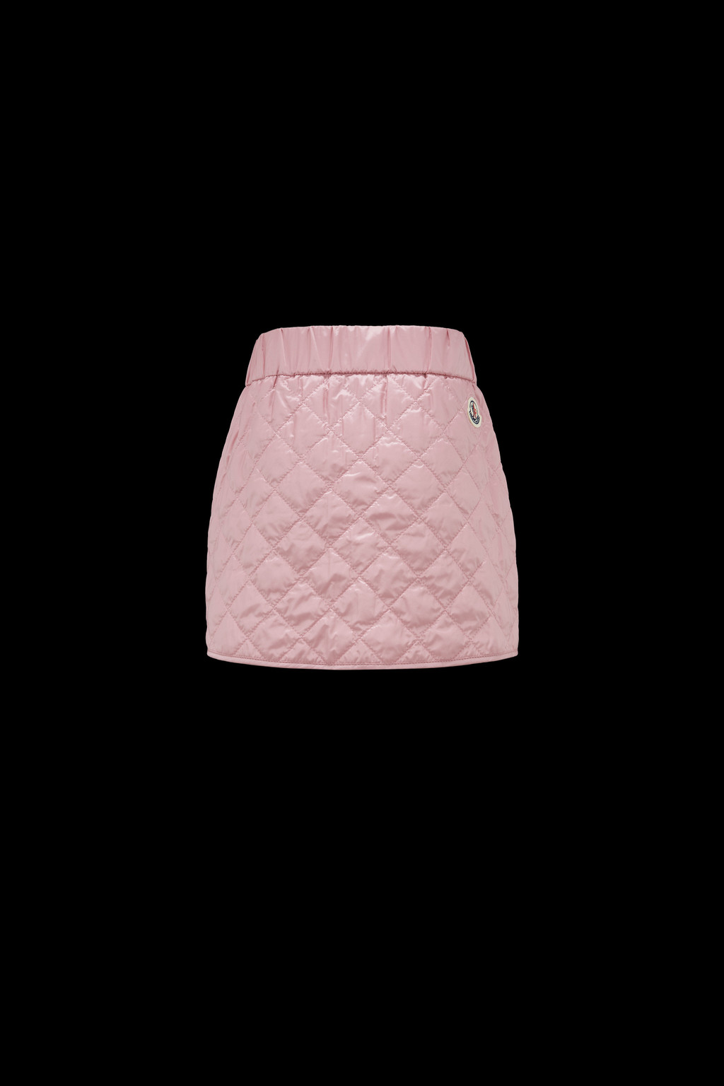 Padded Skirt