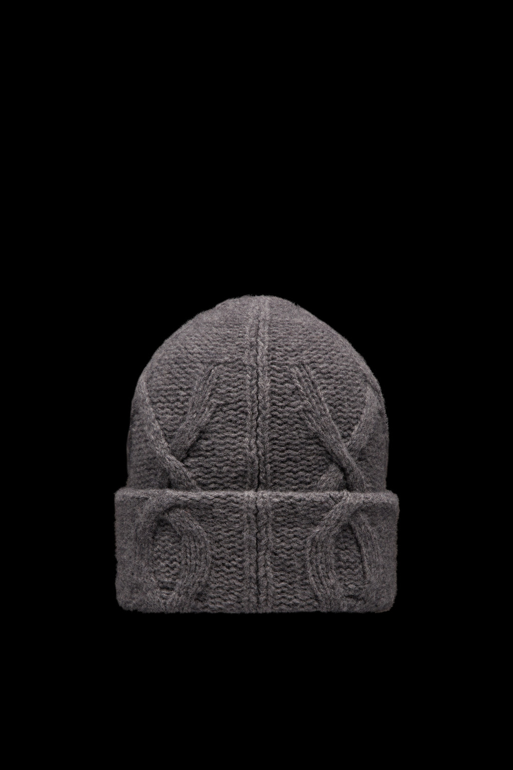 Wool Beanie