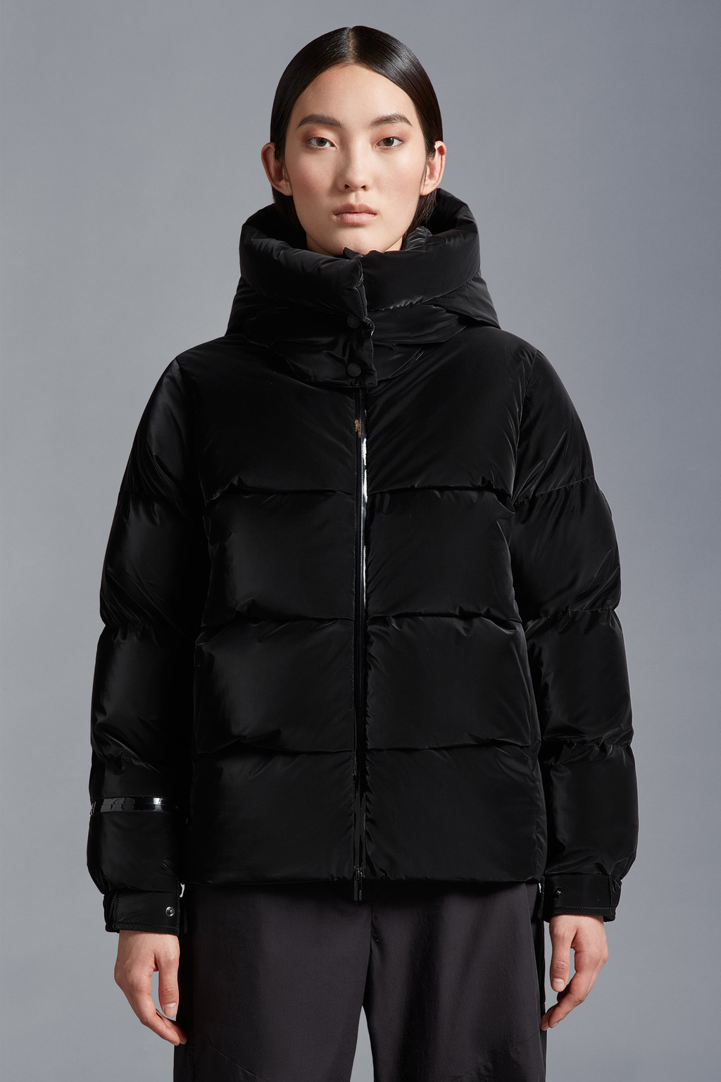 Rhin Short Down Jacket