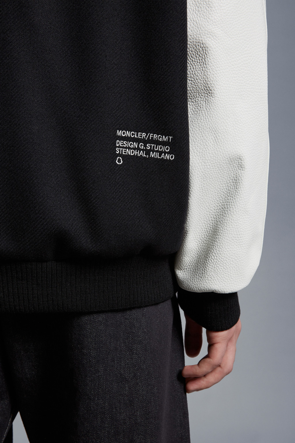 Celsia Down Bomber Jacket