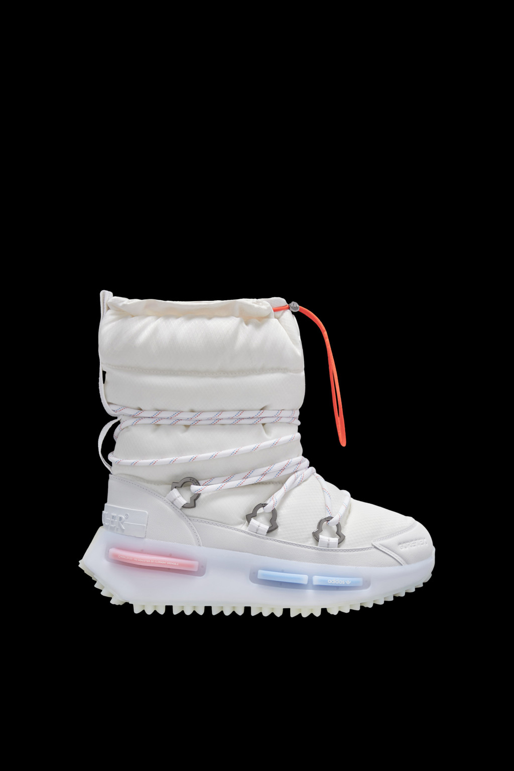 Moncler NMD Mid Boots