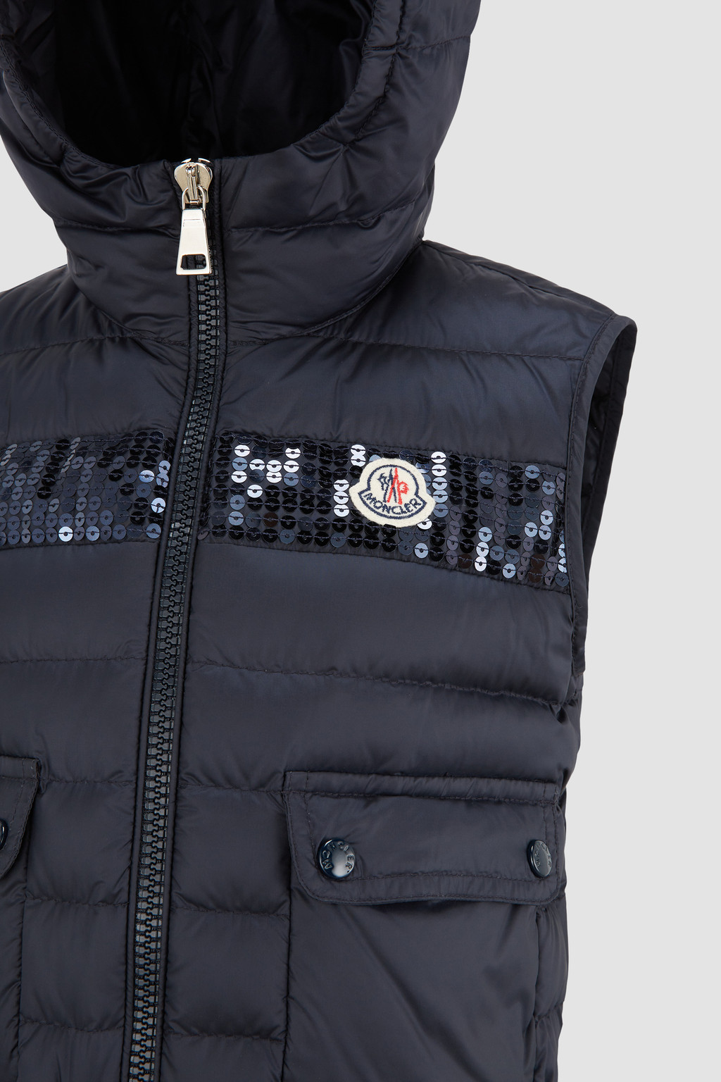 Esi Down Vest