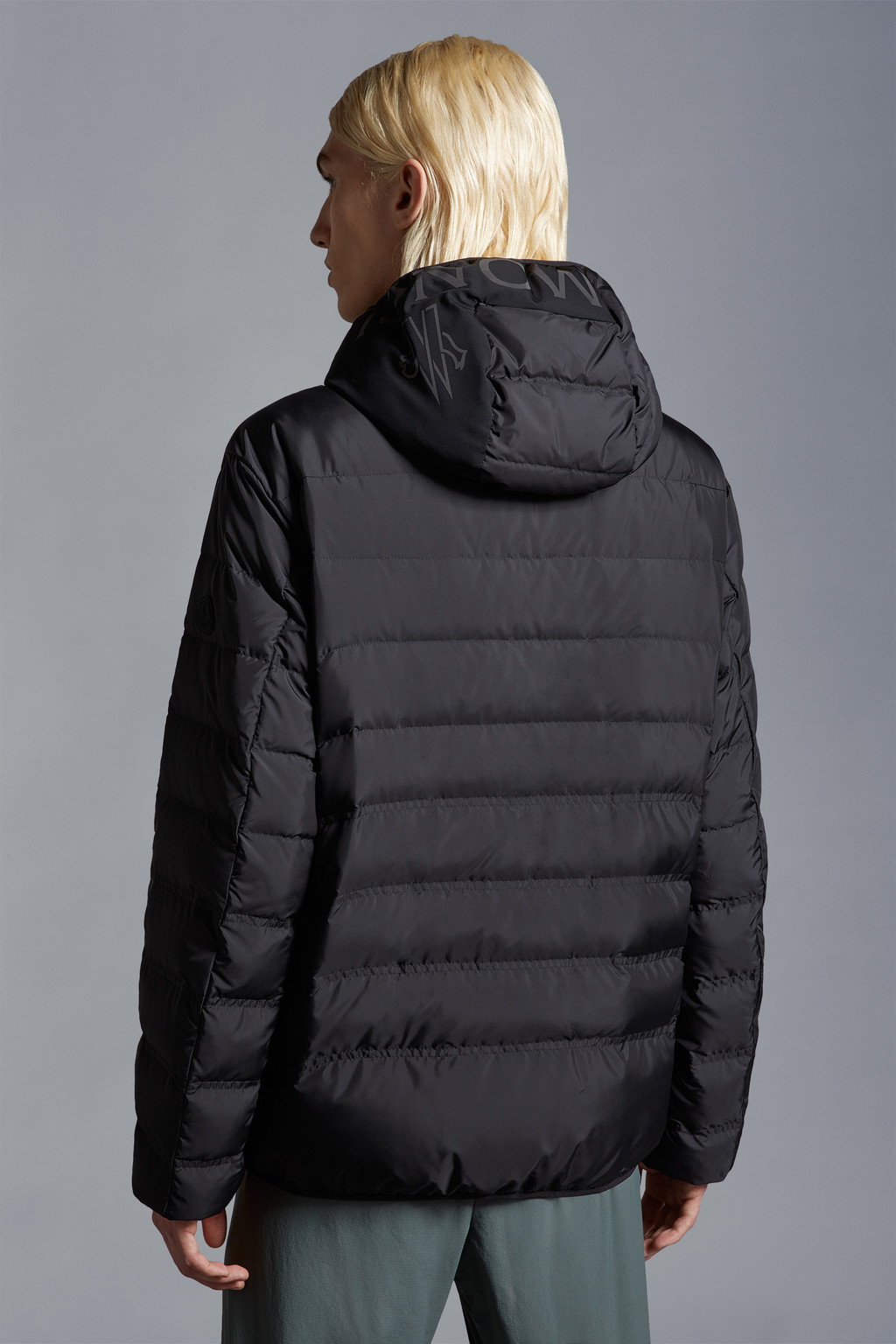 Vernasca Short Down Jacket