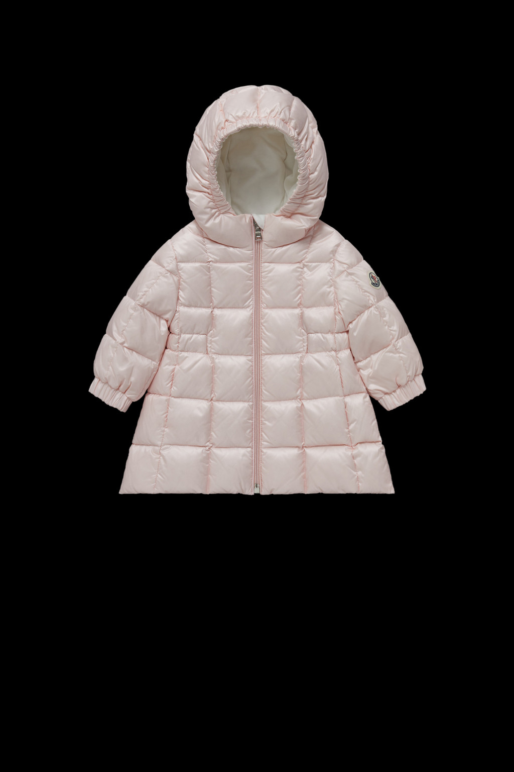 Anya Down Jacket