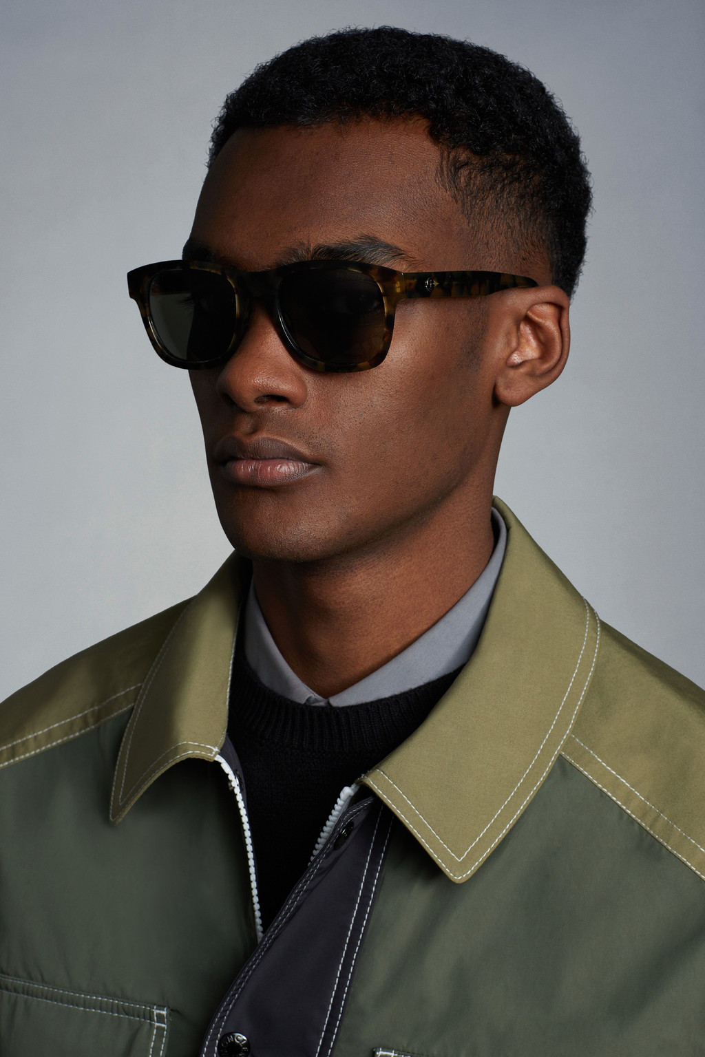 Glancer Squared Sunglasses