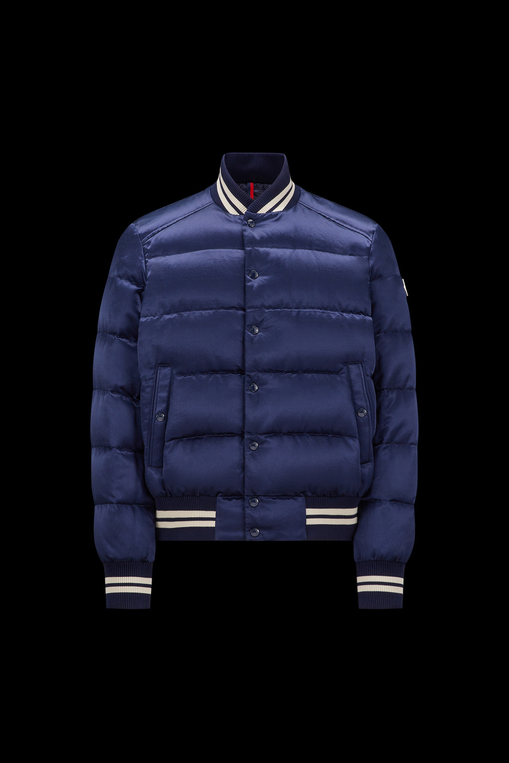 Dives Down Bomber Jacket