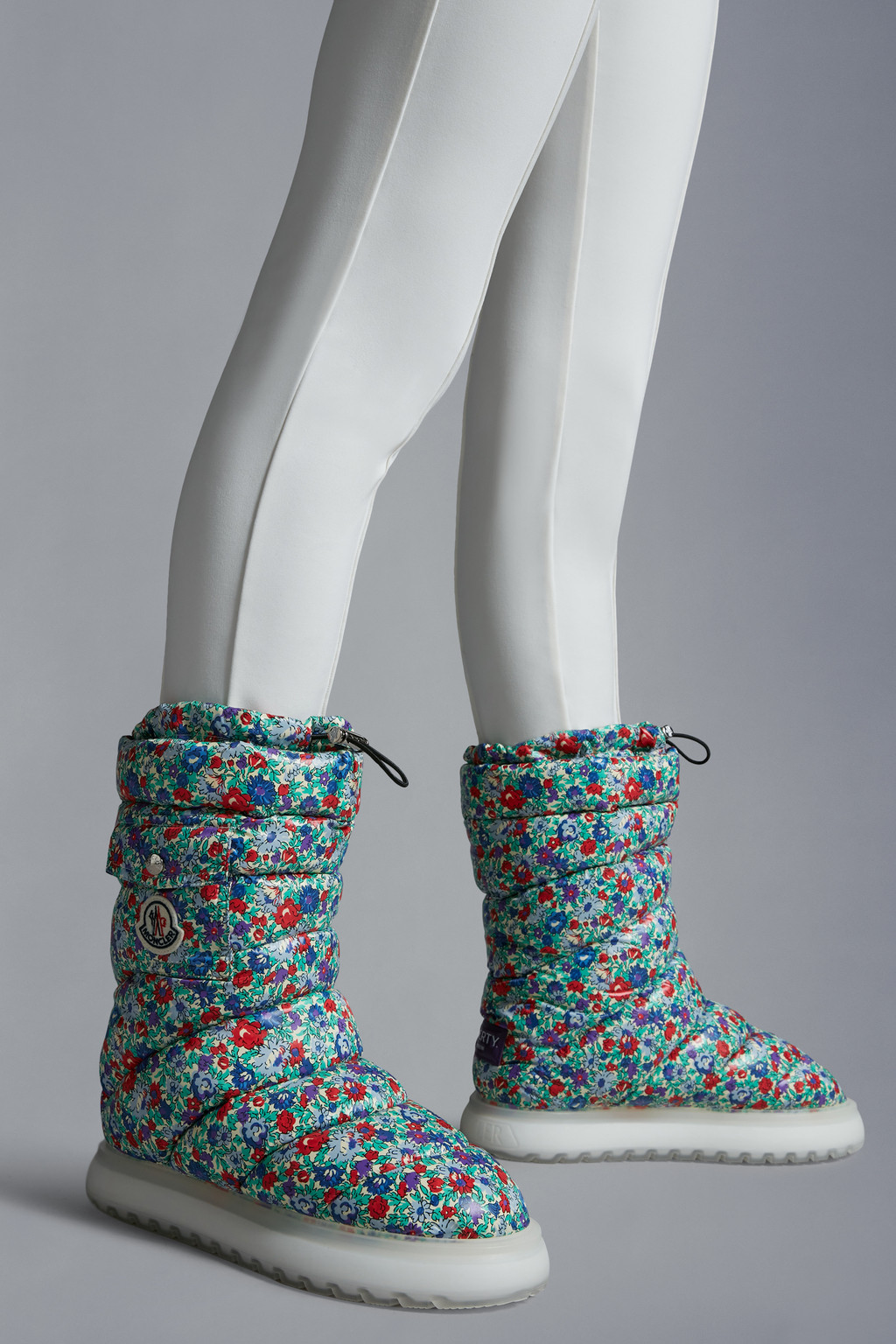 Gaia Pocket Mid Boots