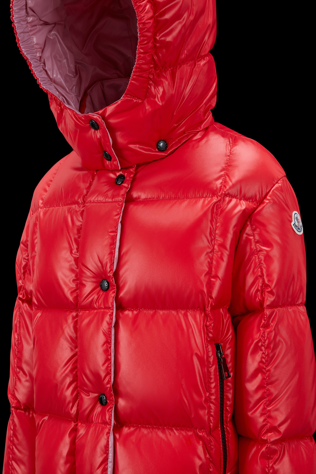 Parana Down Jacket