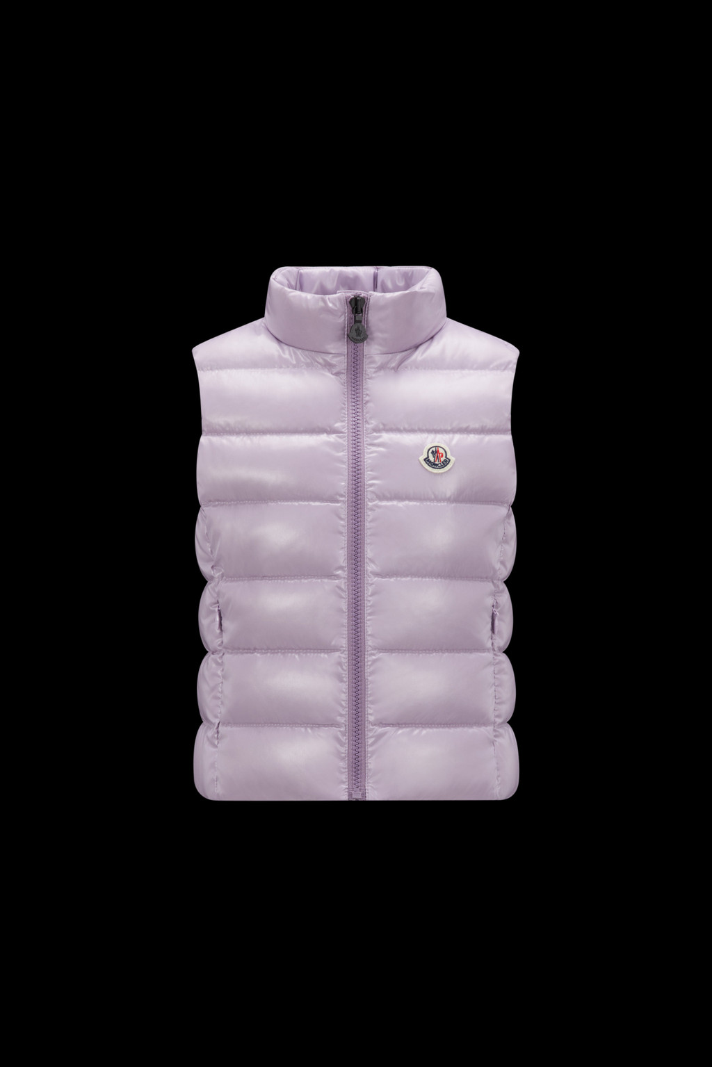 Ghany Down Vest